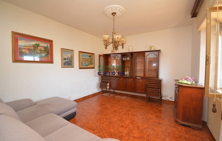 Villetta a schiera in vendita a Montignoso