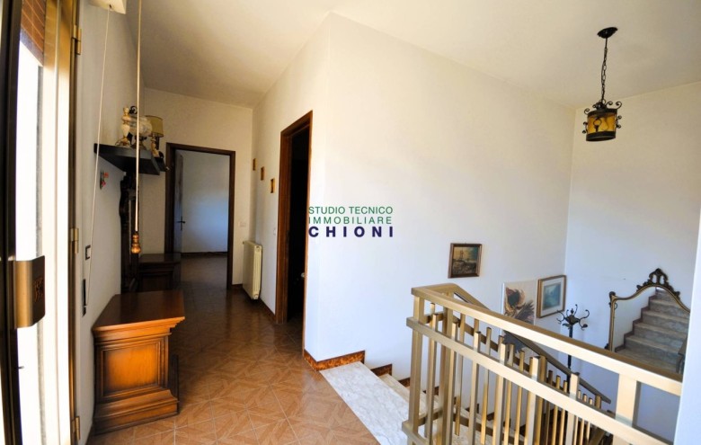 Villetta a schiera in vendita a Montignoso