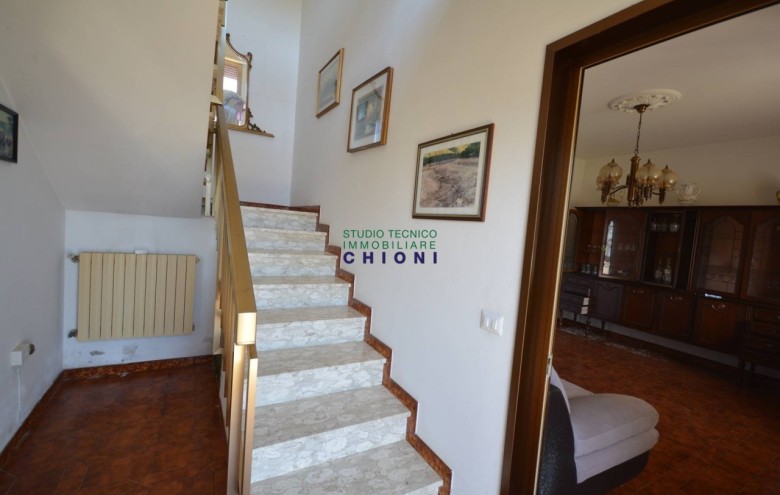 Villetta a schiera in vendita a Montignoso