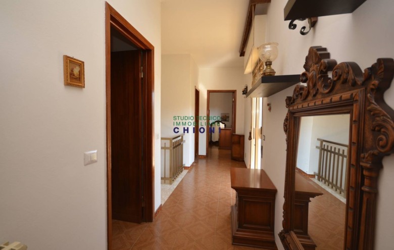 Villetta a schiera in vendita a Montignoso