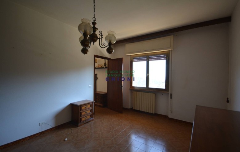 Villetta a schiera in vendita a Montignoso