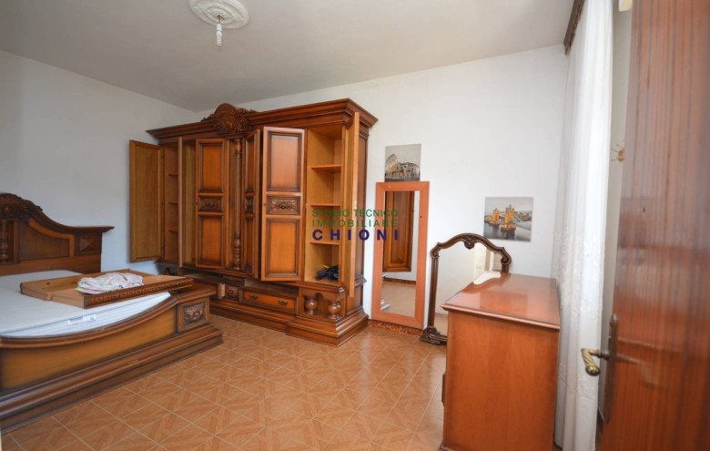 Villetta a schiera in vendita a Montignoso