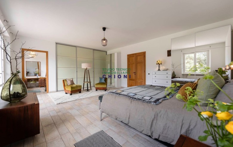 Villa singola in vendita a Massa