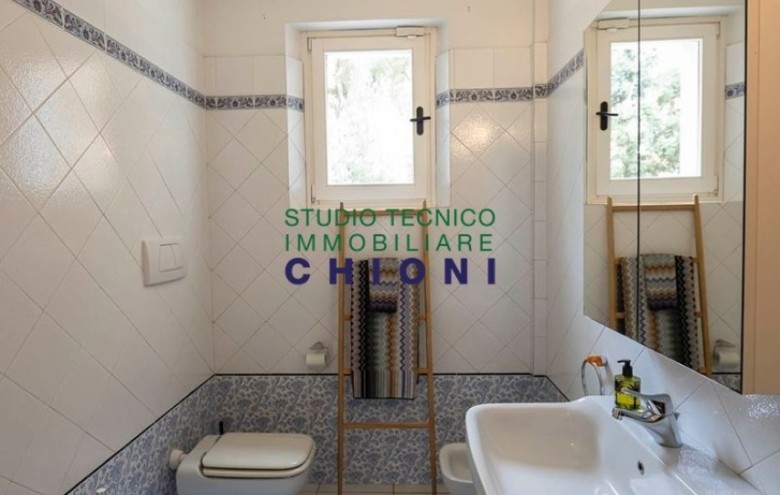 Villa singola in vendita a Massa