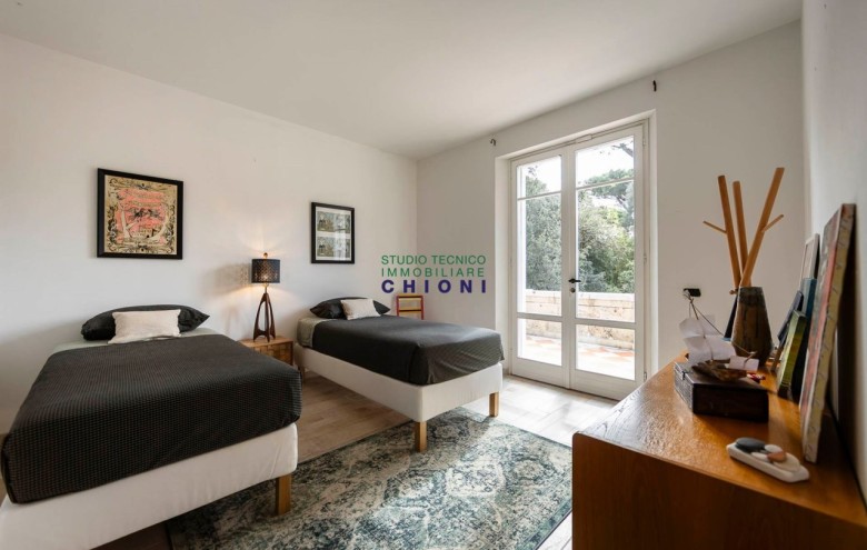 Villa singola in vendita a Massa