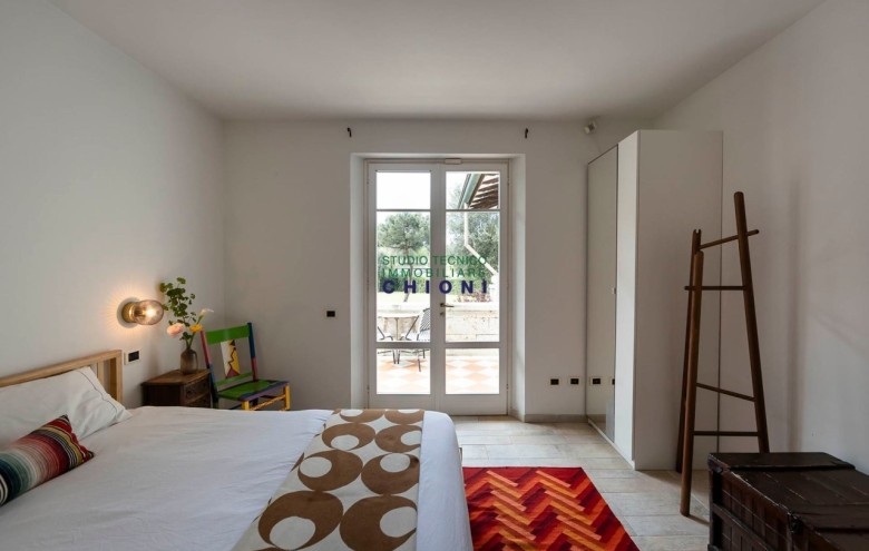 Villa singola in vendita a Massa