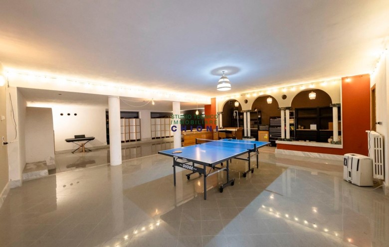 Villa singola in vendita a Massa