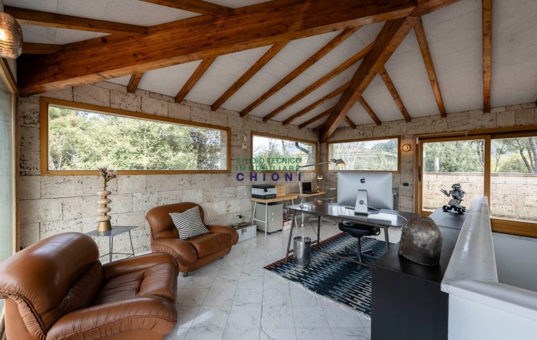 Villa singola in vendita a Massa