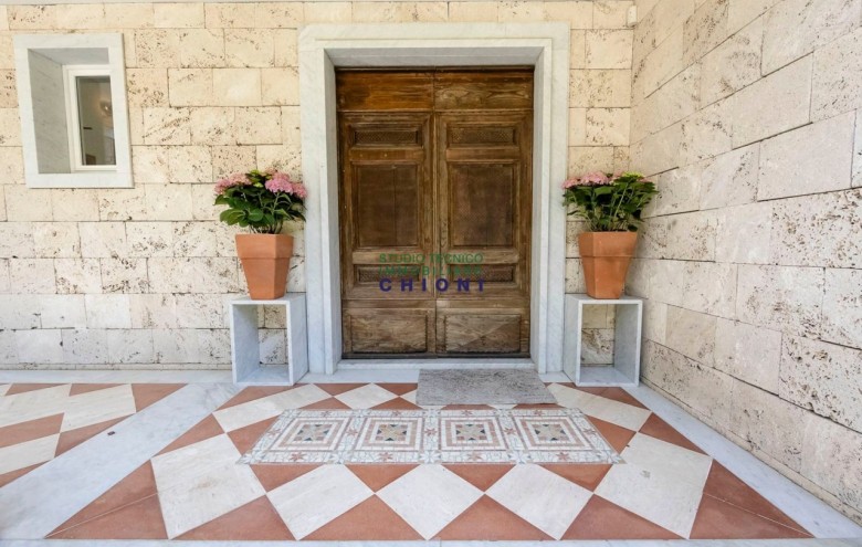 Villa singola in vendita a Massa