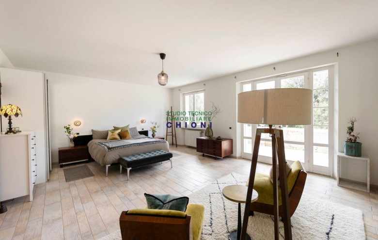 Villa singola in vendita a Massa