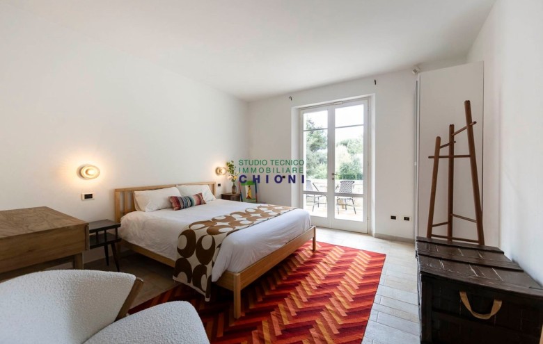 Villa singola in vendita a Massa