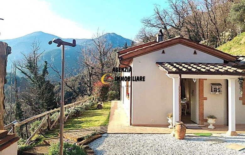 Villa singola in vendita a Camaiore
