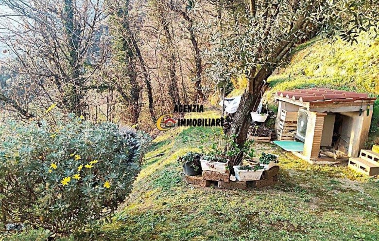 Villa singola in vendita a Camaiore