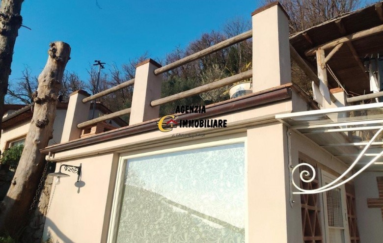 Villa singola in vendita a Camaiore