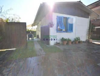 Villa singola in vendita a Cinquale