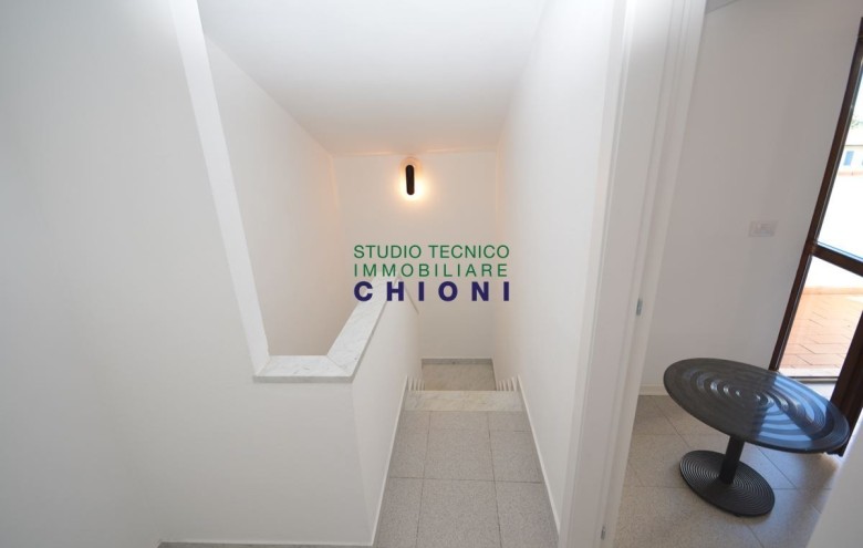 Bifamiliare in vendita a Montignoso