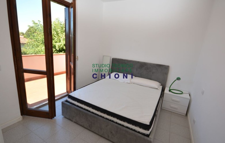 Bifamiliare in vendita a Montignoso