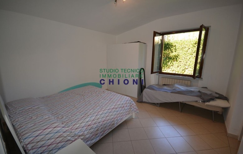 Bifamiliare in vendita a Montignoso