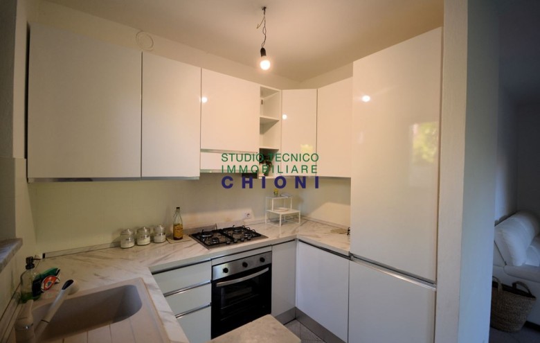 Bifamiliare in vendita a Montignoso