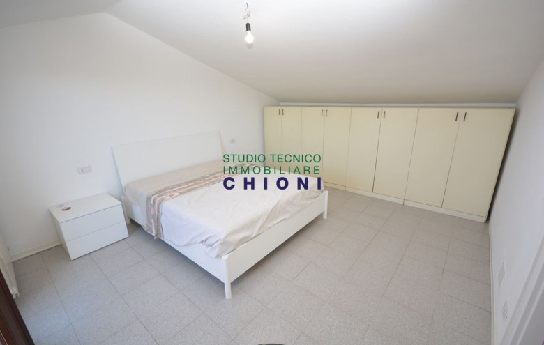 Bifamiliare in vendita a Montignoso