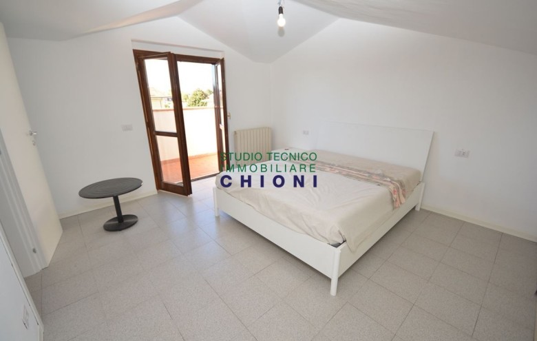 Bifamiliare in vendita a Montignoso