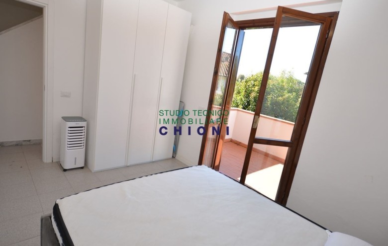 Bifamiliare in vendita a Montignoso