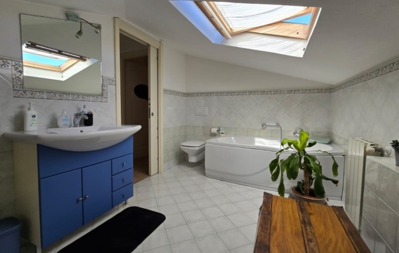 Villa singola in affitto a Pietrasanta