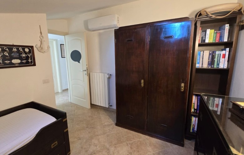 Villa singola in affitto a Pietrasanta