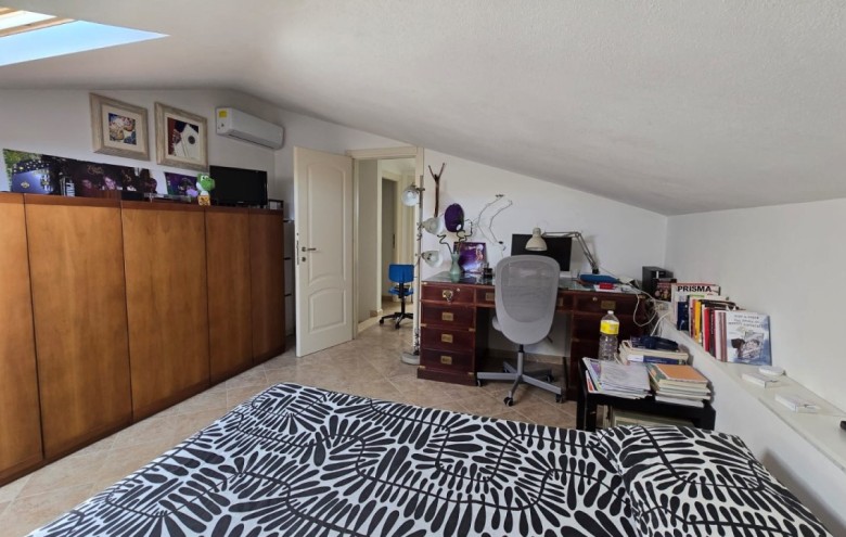 Villa singola in affitto a Pietrasanta