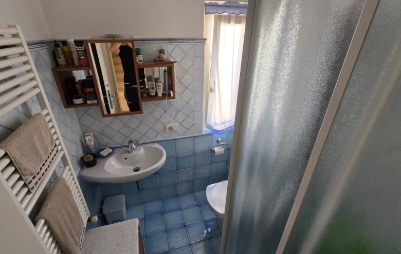 Villa singola in affitto a Pietrasanta