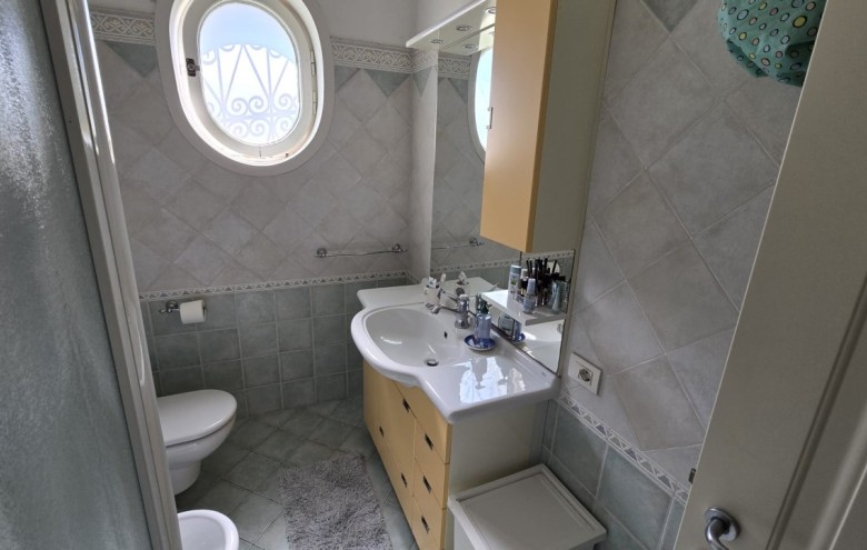 Villa singola in affitto a Pietrasanta