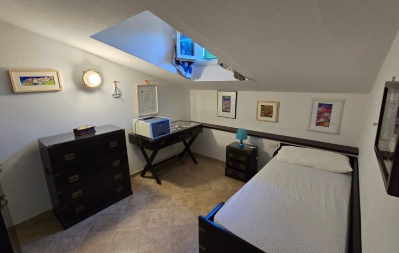 Villa singola in affitto a Pietrasanta