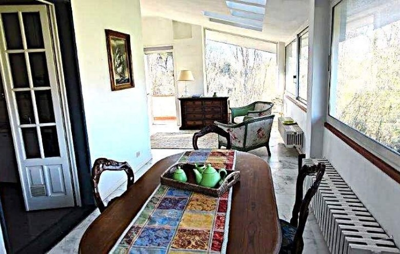 Appartamento in vendita a Massa