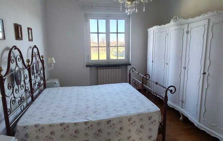 Appartamento in vendita a Massa