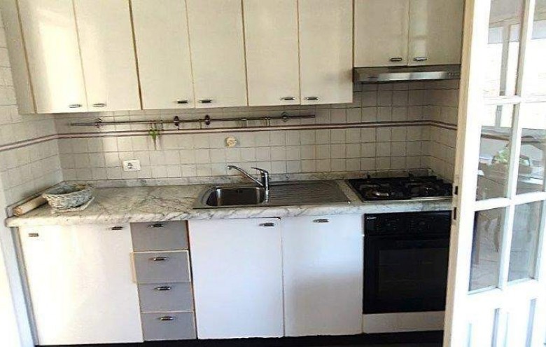 Appartamento in vendita a Massa