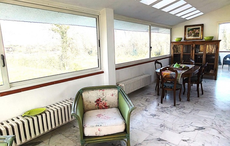 Appartamento in vendita a Massa