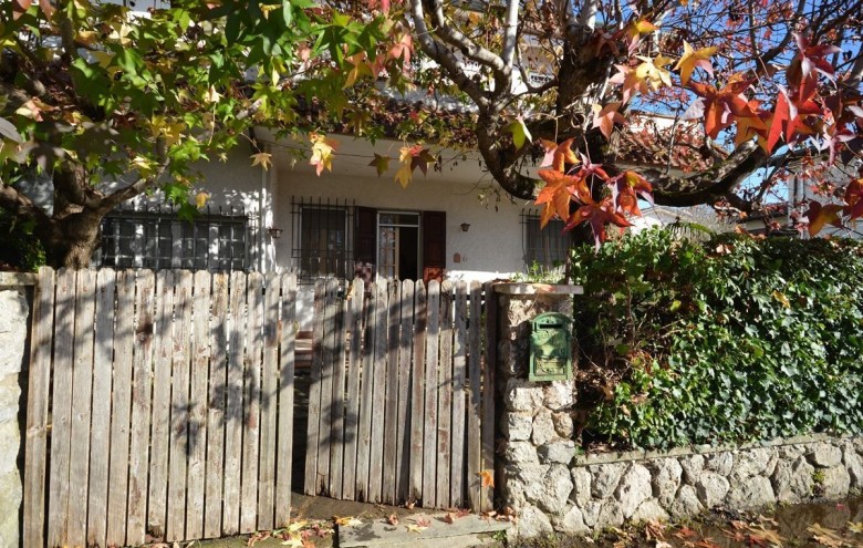 Bifamiliare in vendita a Montignoso