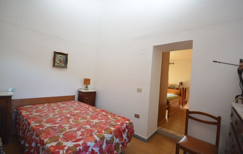 Villetta a schiera in vendita a Montignoso