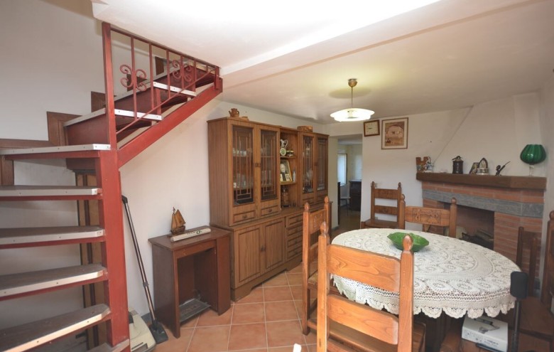 Villetta a schiera in vendita a Montignoso