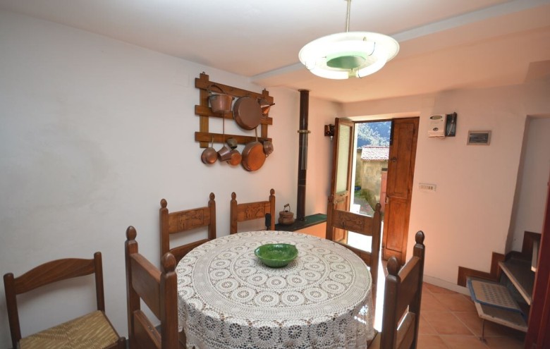 Villetta a schiera in vendita a Montignoso