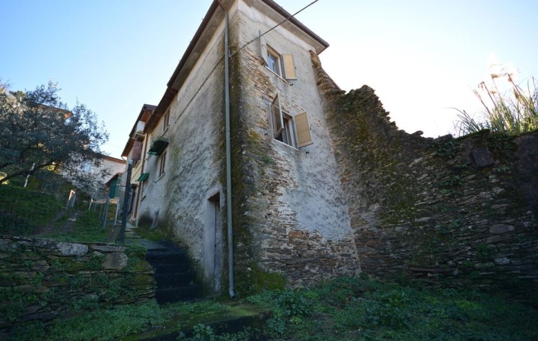 Villetta a schiera in vendita a Montignoso