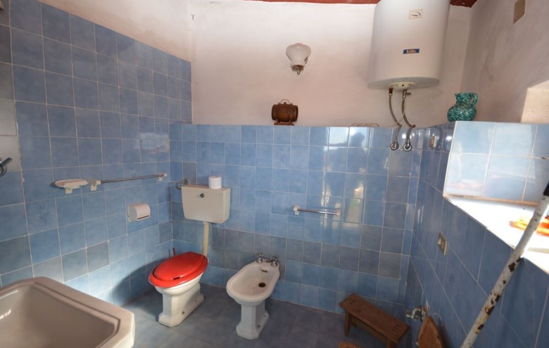 Villetta a schiera in vendita a Montignoso