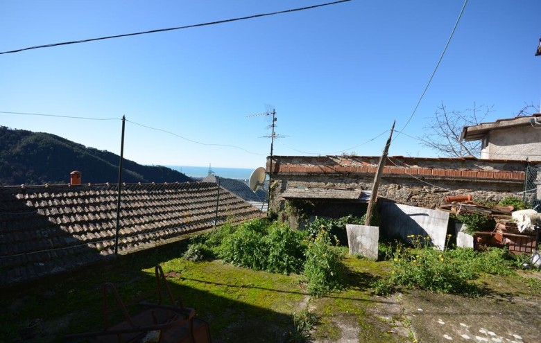 Villetta a schiera in vendita a Montignoso