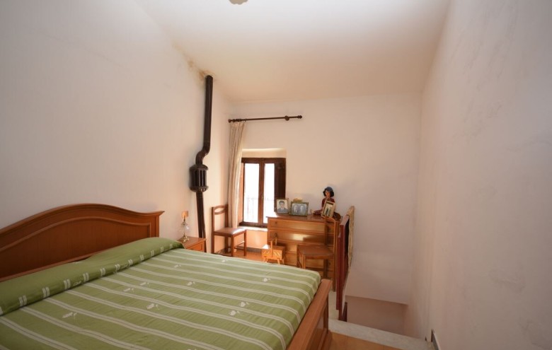 Villetta a schiera in vendita a Montignoso