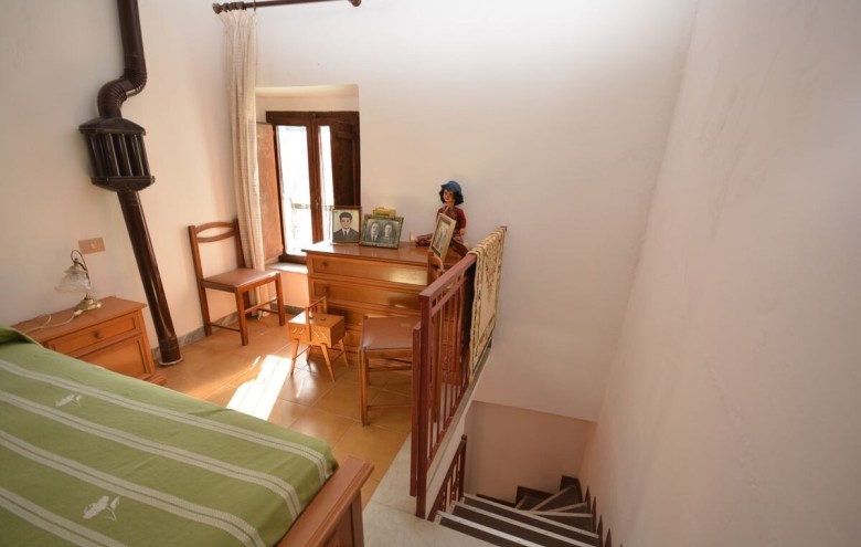 Villetta a schiera in vendita a Montignoso