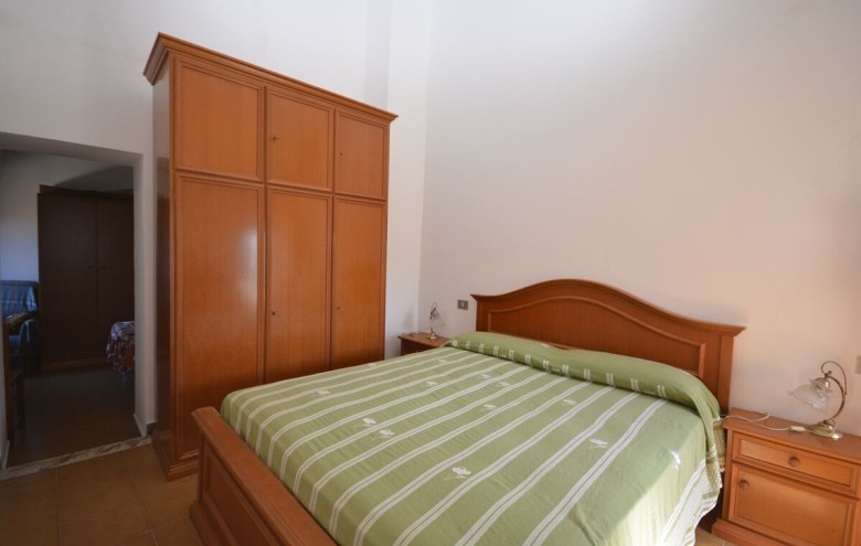 Villetta a schiera in vendita a Montignoso