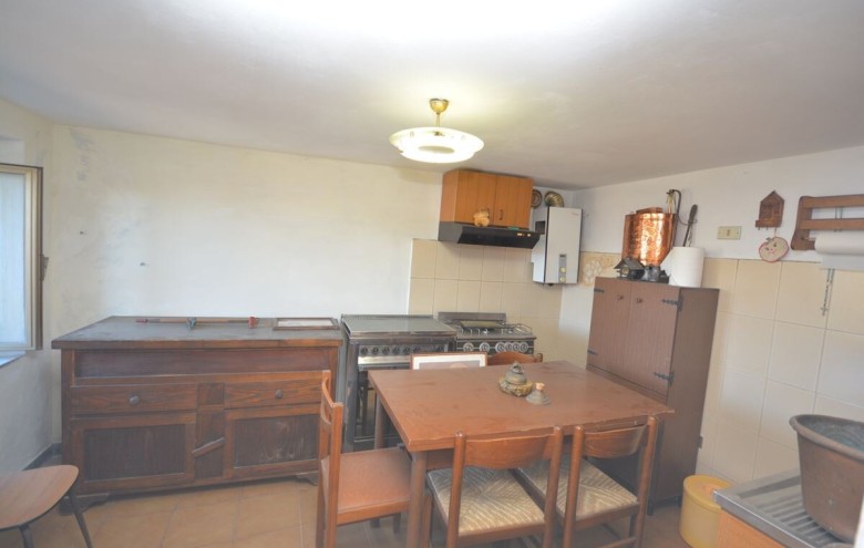 Villetta a schiera in vendita a Montignoso