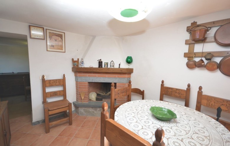 Villetta a schiera in vendita a Montignoso