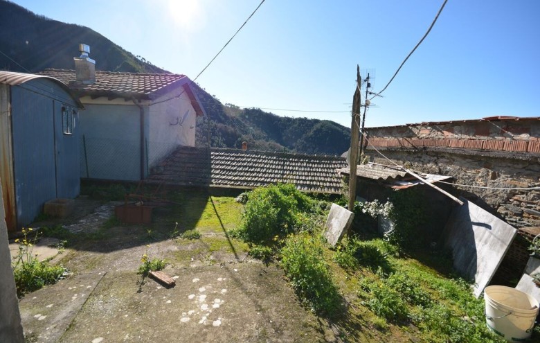 Villetta a schiera in vendita a Montignoso