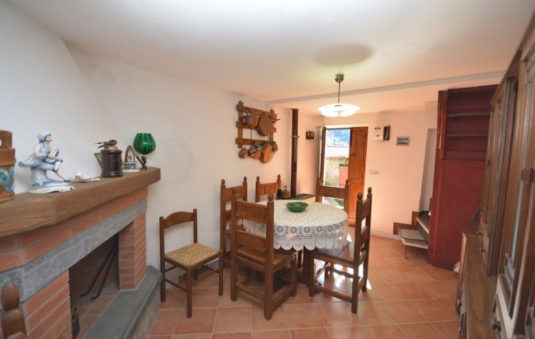 Villetta a schiera in vendita a Montignoso